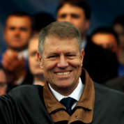 Klaus Iohannis, validat de Curtea Constituţională în funcţia de preşedinte